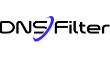 dnsfilter logo