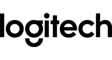 logitech logo