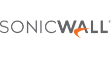 sonicwall logo