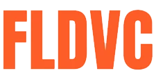 FLDVC logo