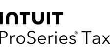Intuit ProSeries tax software logo