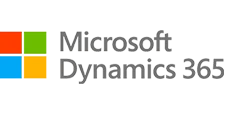 Microsoft Dynamics 365 logo