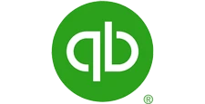 QuickBooks accounting software logo