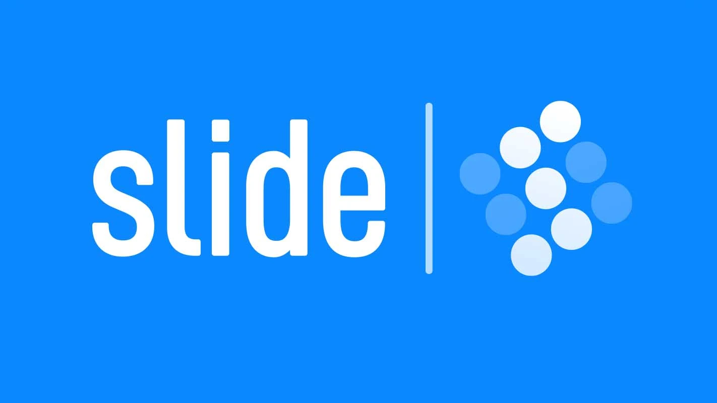 Slide Logo