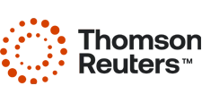 Thomson Reuters logo