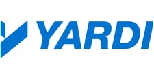 Yardi property and financial management software logo